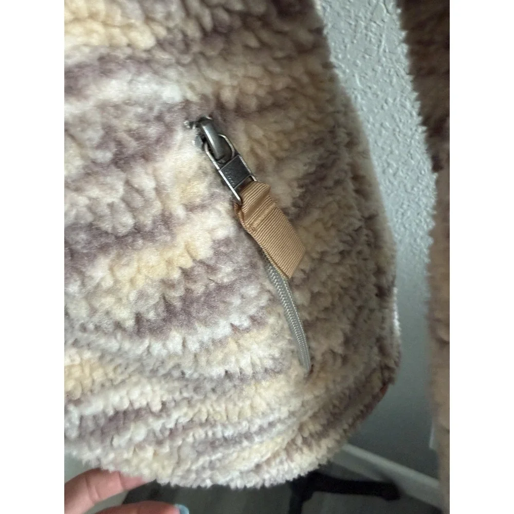 Patagonia womens retro
